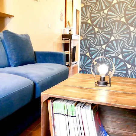 Le Petit Marais Appartamento *