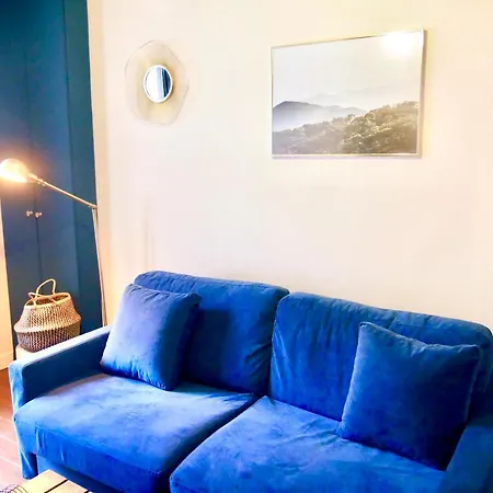Le Petit Marais Appartamento *