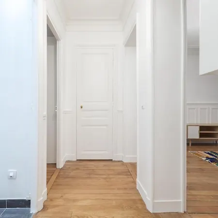 Bridgestreet - Opera Montmartre Appartement *