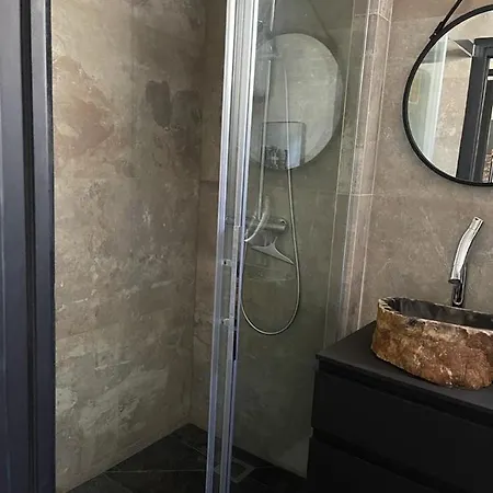 Apartamento Vue Tour Eiffel 16 Eme *