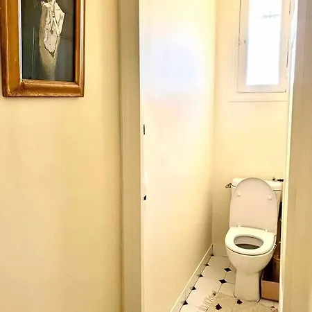 2-bed Cosy - Location Apartment