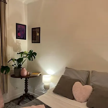 Apartament Warm Studio Next To Place Italie - Mp52b *