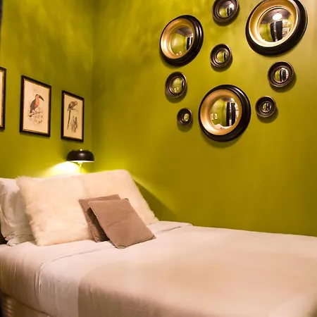 Duplex Luxueux Saint-germain アパート
