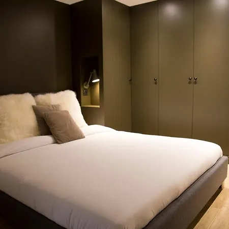 Duplex Luxueux Saint-germain アパート