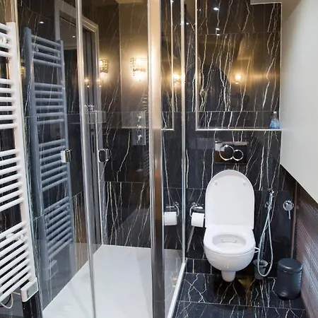 Duplex Luxueux Saint-germain