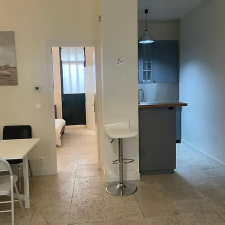 Chemin Apartment