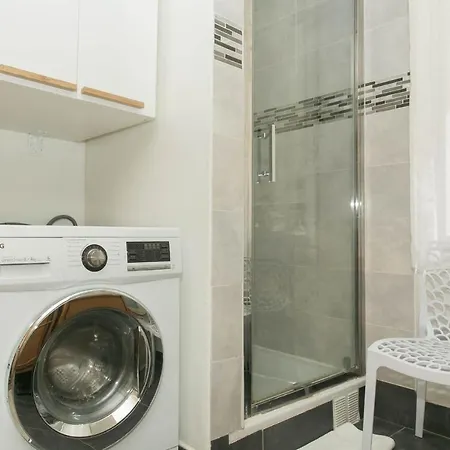 Le Marais - Cityapartmentstay *