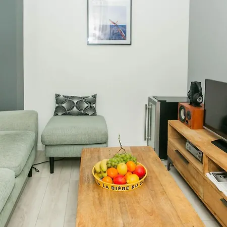 Le Marais - Cityapartmentstay * Parigi