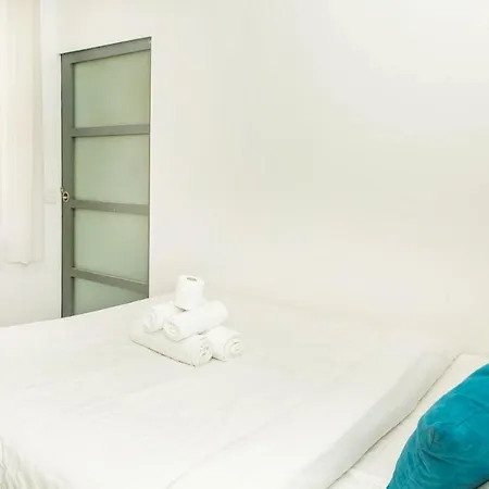 Le Marais - Cityapartmentstay