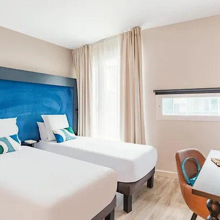 Appart'city Collection Grande Bibliotheque Apartmanhotel Párizs