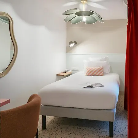 Des Canettes 3* Paris