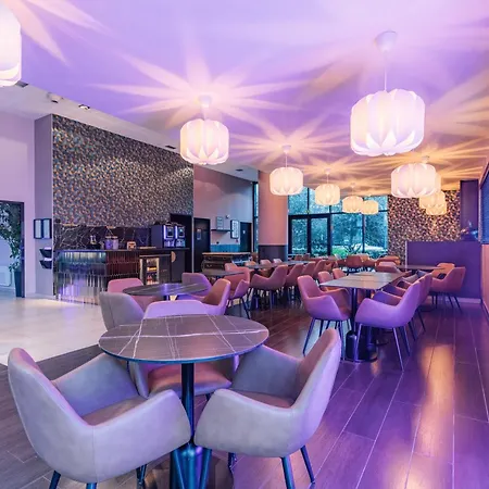 Apartmanhotel Appart'city Collection Grande Bibliotheque 4*