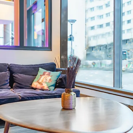 Apartmanhotel Appart'city Collection Grande Bibliotheque