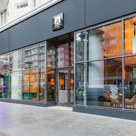 Appart'city Collection Grande Bibliotheque Apartmanhotel 4*