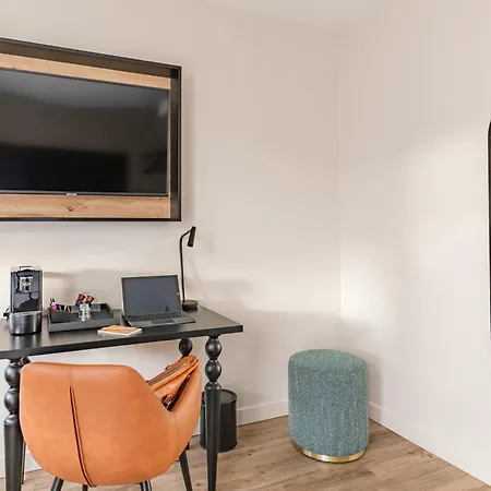 Appart'city Collection Grande Bibliotheque 4* Párizs