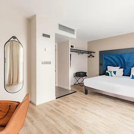 Apartmanhotel Appart'city Collection Grande Bibliotheque
