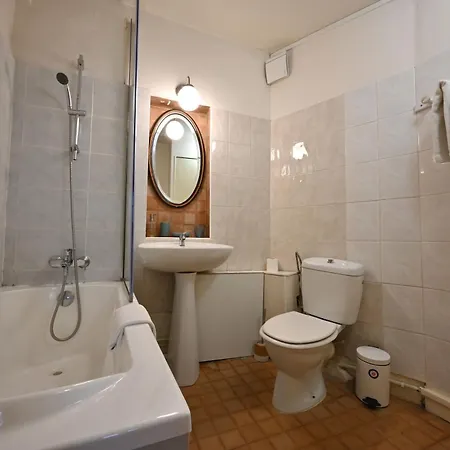 Esmeralda Hotel Paris