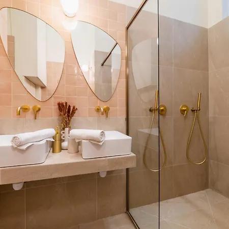 Moderne Marais - 4p - Flat-guest Apartment Paris