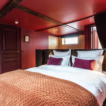 Maison La Boheme Montmartre - & Aparthotel *