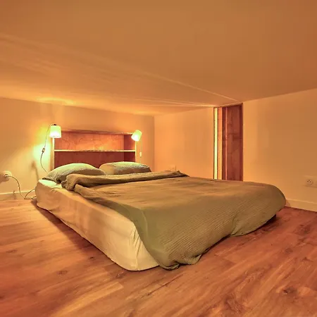 Wonderful Cosy 2 To 4p - Duplex - Opera Montmartre شقة باريس
