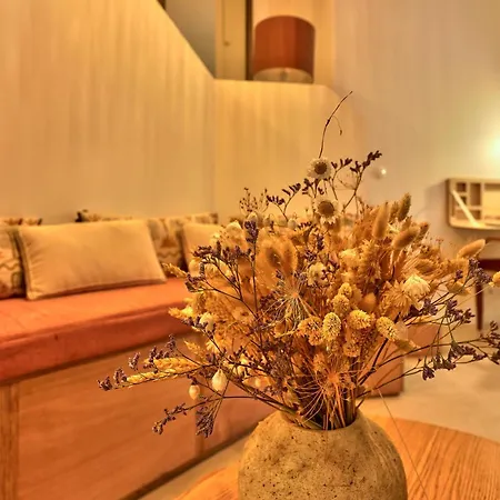 شقة Wonderful Cosy 2 To 4p - Duplex - Opera Montmartre *