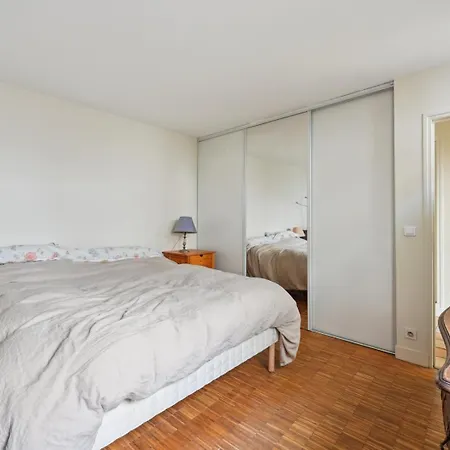 La Demeure - Maison De 180m2 A Porte De Versailles Paris