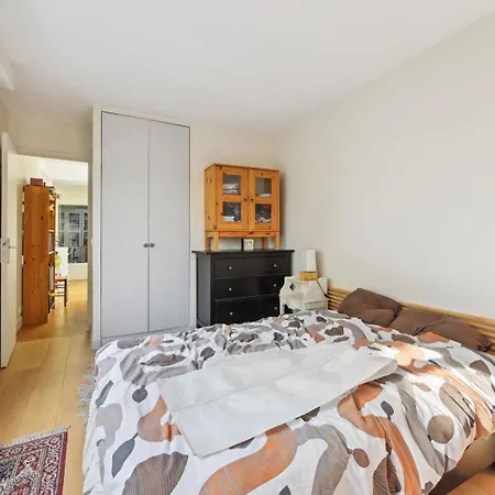 Apartment La Demeure - Maison De 180m2 A Porte De Versailles
