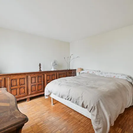 Apartment La Demeure - Maison De 180m2 A Porte De Versailles