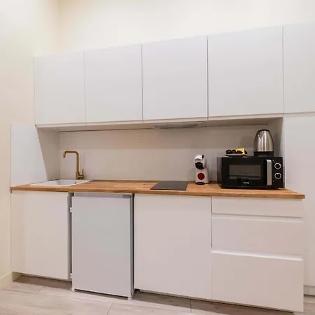 Moderne Marais - 4p - Flat-guest * Paris