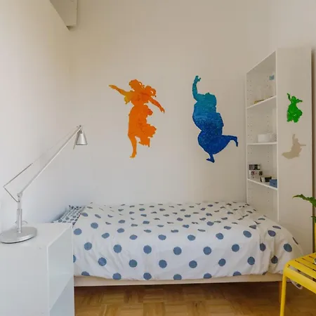 Centrally-located Studio Reuilly-diderot * París