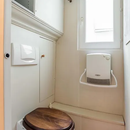 דירה Pantheon & Sorbonne - Cityapartmentstay *