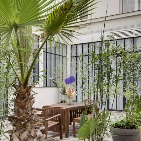 Stylish And Sunny 7bd With Garden For 17 Guests! Apartment