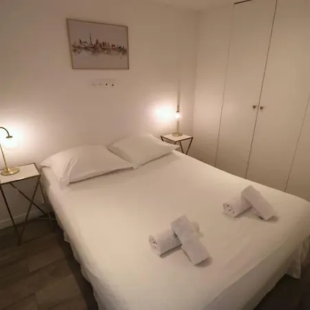 Cocon Moderne - A Deux Pas De Bercy * Paris