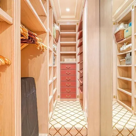 Apartment Napoleon Champs Elysees Paris