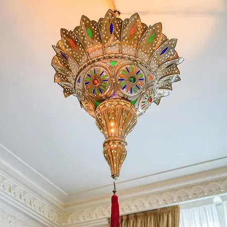 شقة Marrakech Champs Elysees باريس