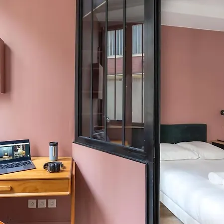 Apartment Magnifique Et Relaxant Avec Sauna *
