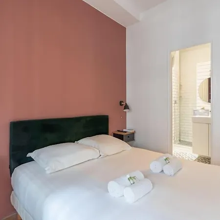 Magnifique Et Relaxant Avec Sauna Apartment Paris