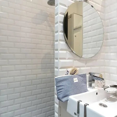 Magnifique Et Relaxant Avec Sauna Apartment *