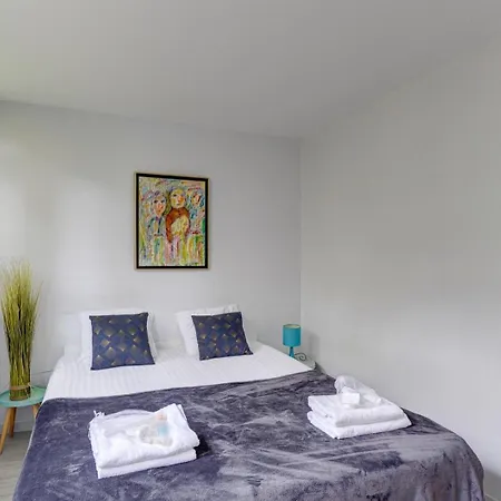 234 Office New York - In Apartamento