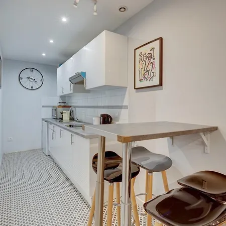 234 Office New York - In Apartamento *
