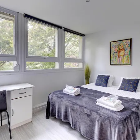 234 Office New York - In Apartamento