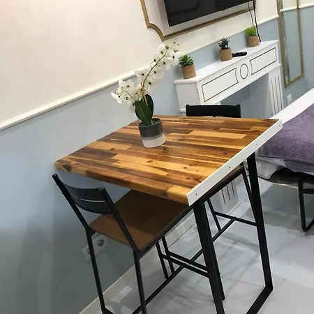 De Luxe شقة باريس