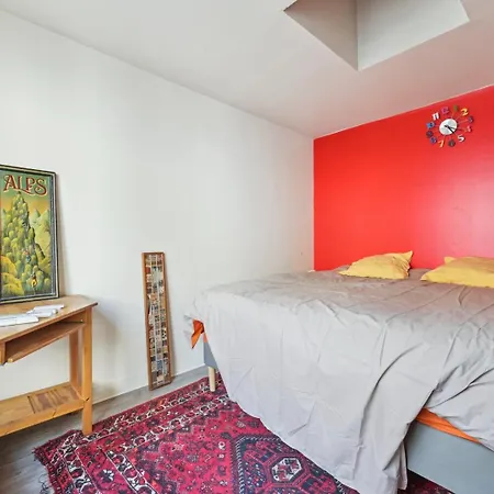 La Demeure - Maison De 180m2 A Porte De Versailles Apartment *