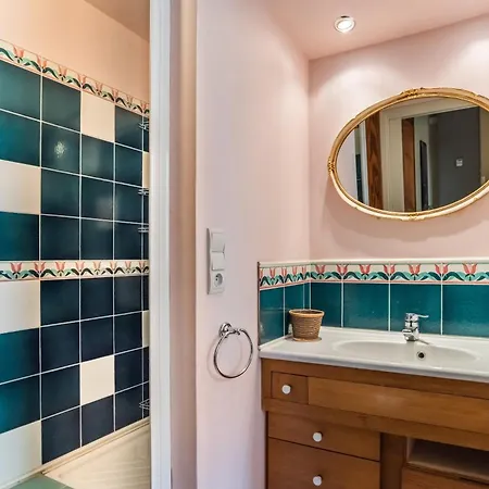 Pantheon & Sorbonne - Cityapartmentstay *