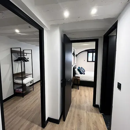 Urban Flat 174 - Vuitton St Denis Apartamento *