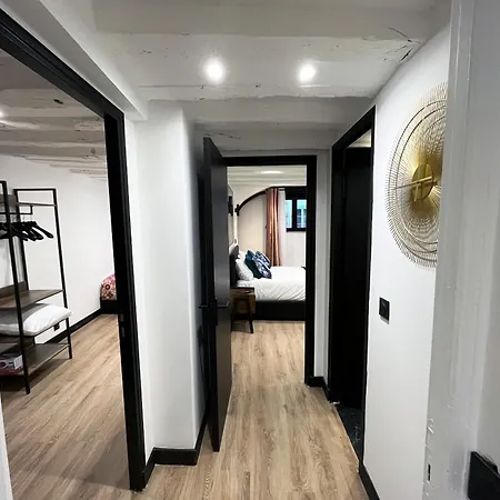 Apartamento Urban Flat 174 - Vuitton St Denis París