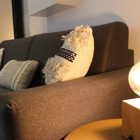 Apartment Cocon Moderne - A Deux Pas De Bercy *