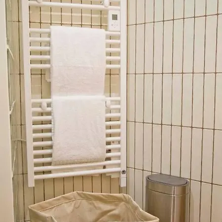Luxury Raspail Denfert * 파리