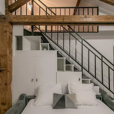 Mba - Splendide - Patay 3 - Proche Bercy * Париж