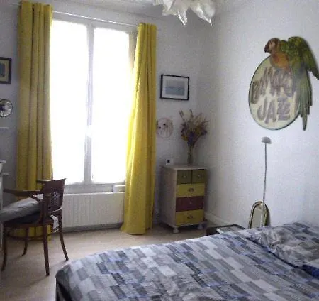 Apartment A *